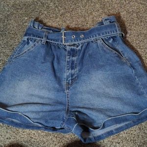 Blue jean, 7-9/M, No boundaries